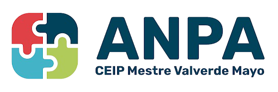 Logo ANPA