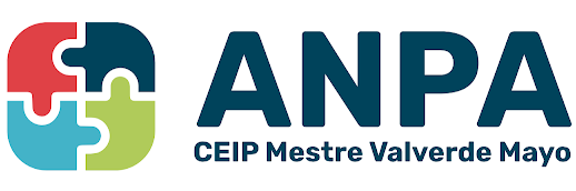 Logo ANPA